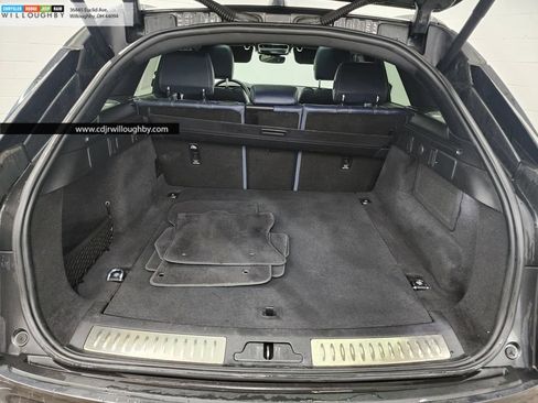 Used 2023 Land Rover Range Rover Velar R-Dynamic S AWD/4WD image 28