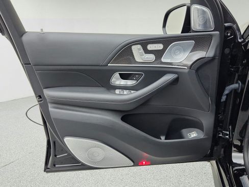Certified 2021 Mercedes-Benz GLE 63 AMG S image 27