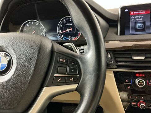Used 2018 BMW X5 xDrive50i AWD/4WD image 16