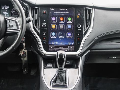 Used 2025 Subaru Outback Premium image 13