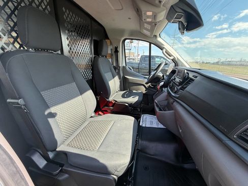 Used 2024 Ford Transit 250 Low Roof w/ Exterior Upgrade Package image 9