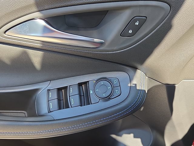New 2026 Buick Encore GX Sport Touring w/ Comfort Package FWD image 9