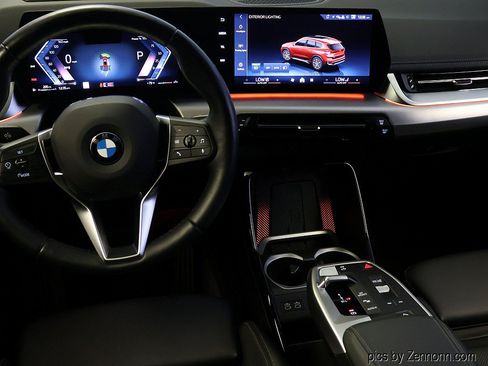 Certified 2026 BMW X1 xDrive28i AWD/4WD image 16