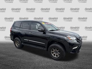 Used 2019 Lexus GX 460 Premium AWD/4WD video 2