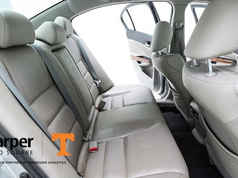 Used 2012 Honda Accord EX-L image 37