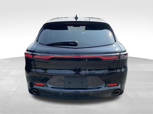 Used 2024 Dodge Hornet R/T Plus w/ R/T Blacktop Package AWD/4WD image 12