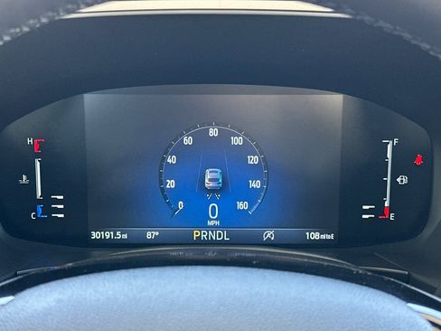 Used 2024 Ford Escape Active image 30