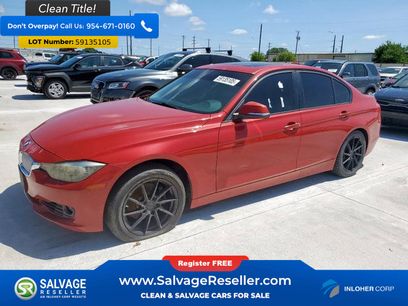 Used 2013 BMW 328i Sedan