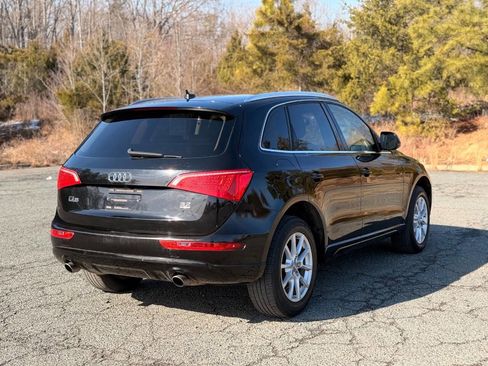 Used 2009 Audi Q5 3.2 Premium Plus image 14