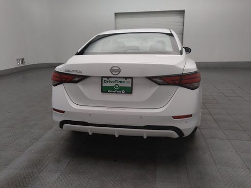 Used 2024 Nissan Sentra S FWD image 7