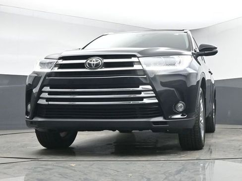 Used 2017 Toyota Highlander Limited image 38