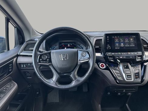 Used 2023 Honda Odyssey Elite image 20
