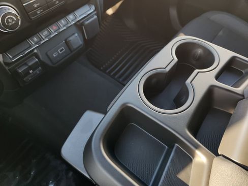 New 2026 Chevrolet Silverado 2500 Custom image 21