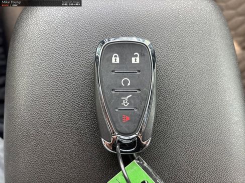 Certified 2019 Chevrolet Equinox LT image 32