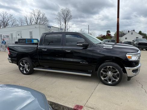 Used 2019 RAM 1500 Big Horn image 5