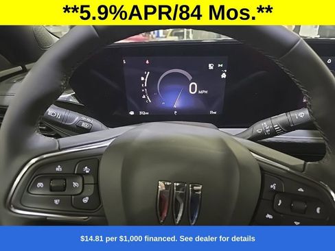 New 2026 Buick Envista Preferred w/ Convenience I Package image 20