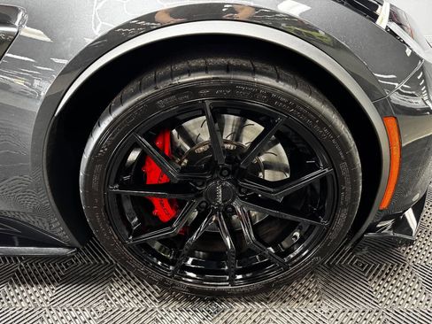 Used 2017 Chevrolet Corvette Grand Sport image 17