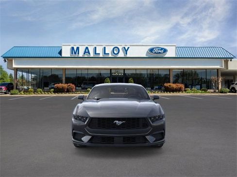 New 2026 Ford Mustang Coupe image 7