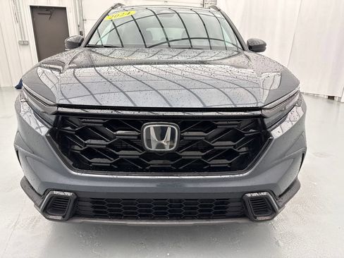 Used 2024 Honda CR-V Sport image 2