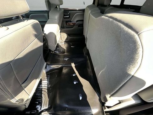 Used 2017 GMC Sierra 1500 SLT image 20