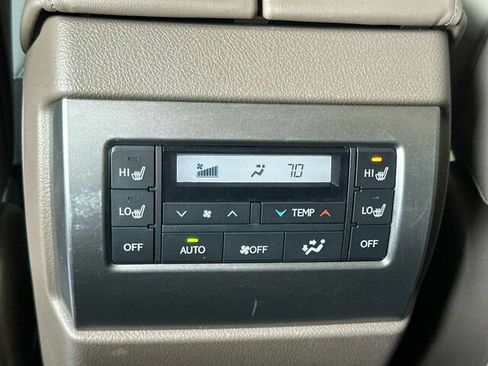Used 2023 Lexus GX 460 Premium w/ Premium Package AWD/4WD image 16