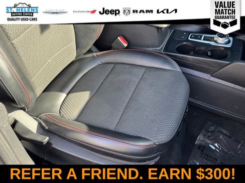 Used 2023 Ford Escape ST-Line w/ Cold Weather Package image 30