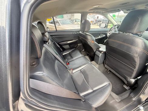 Used 2017 Subaru Crosstrek 2.0i Limited image 20