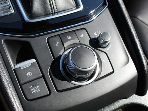 Certified 2025 MAZDA CX-5 AWD 2.5 S image 26