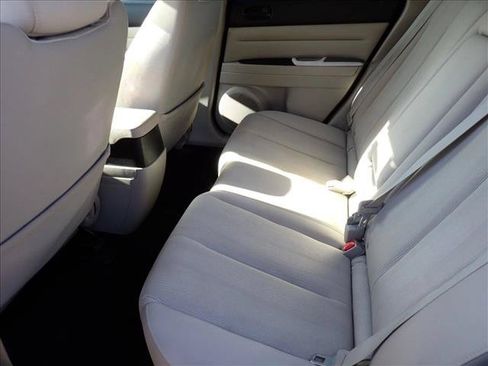 Used 2011 MAZDA CX-7 i SV FWD image 9