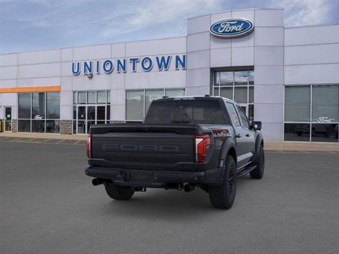 Used 2026 Ford F150 Raptor image 8