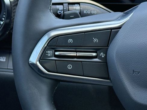 New 2026 Chevrolet Equinox LT w/ Safety and Technology Package image 13