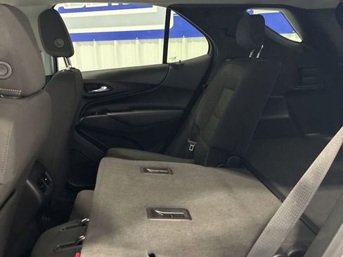 Used 2020 Chevrolet Equinox LT image 37