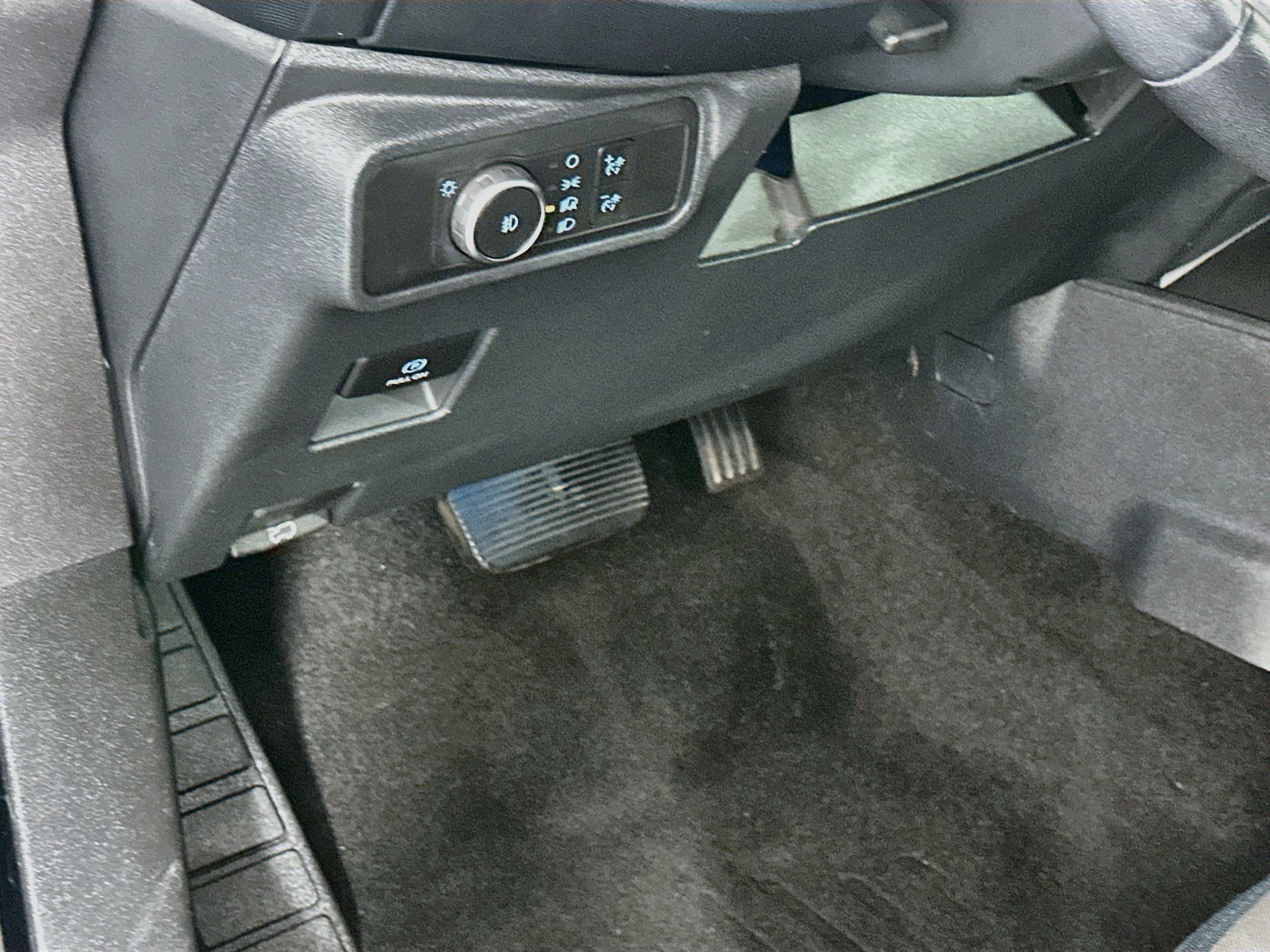 Used 2022 Ford Bronco Outer Banks AWD/4WD image 17