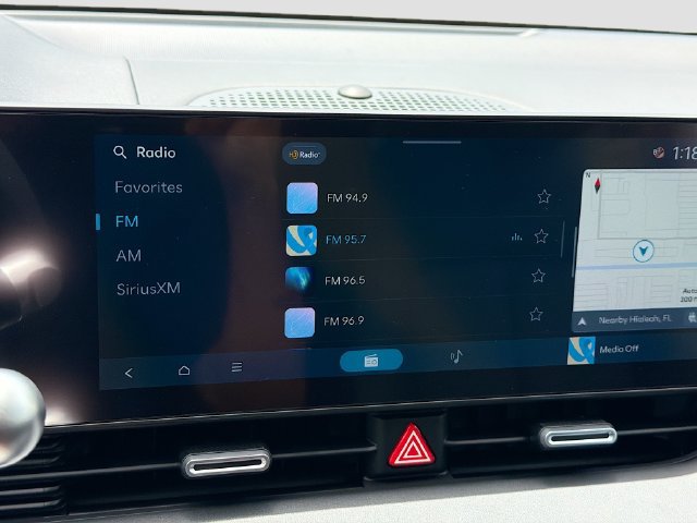 New 2026 Hyundai Ioniq 5 Limited RWD image 15