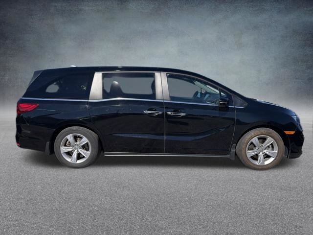 Used 2019 Honda Odyssey EX-L image 5
