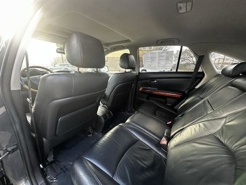 Used 2004 Lexus RX 330 AWD image 16