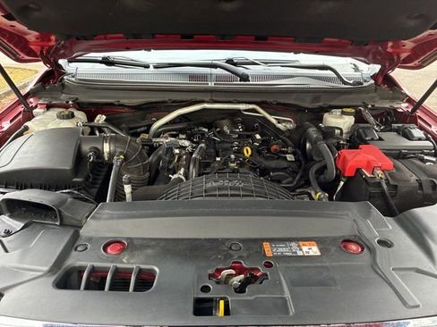 Used 2021 Ford Ranger XLT w/ Equipment Group 302A High image 21