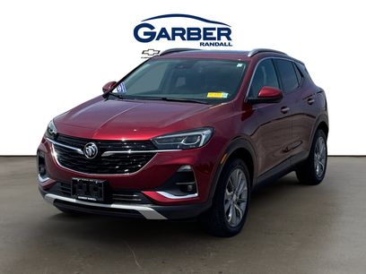 Used 2023 Buick Encore GX Essence w/ Experience Buick Package