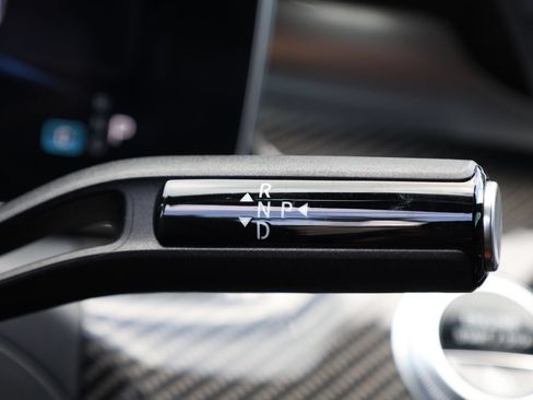Used 2023 Mercedes-Benz C 43 AMG 4MATIC Sedan image 42