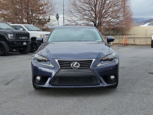 Used 2015 Lexus IS 250 w/ Premium Package image 11