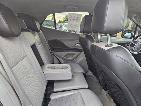 Used 2016 Buick Encore FWD image 32