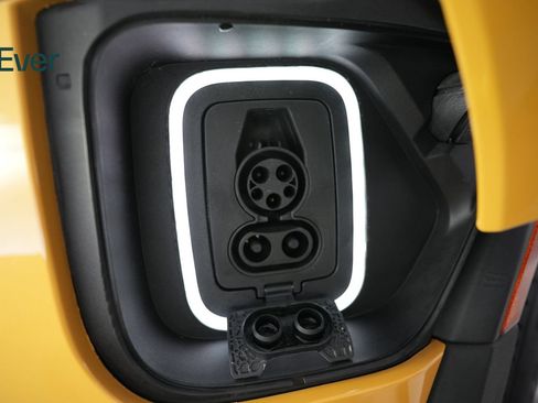 Used 2023 Rivian R1S Adventure Quad AWD/4WD image 10