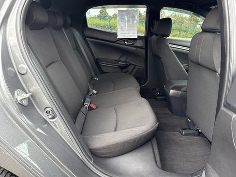 Used 2019 Honda Civic Sport image 12