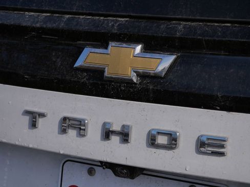 Used 2025 Chevrolet Tahoe LT image 22