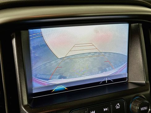 Used 2018 Chevrolet Colorado ZR2 AWD/4WD image 15