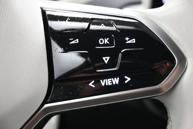 Used 2021 Volkswagen ID.4 1st Edition RWD image 21
