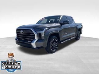 Used 2024 Toyota Tundra Limited w/ Power Package AWD/4WD 360° Tour