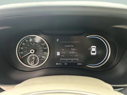 Used 2026 Genesis G70 2.5T Prestige RWD image 35