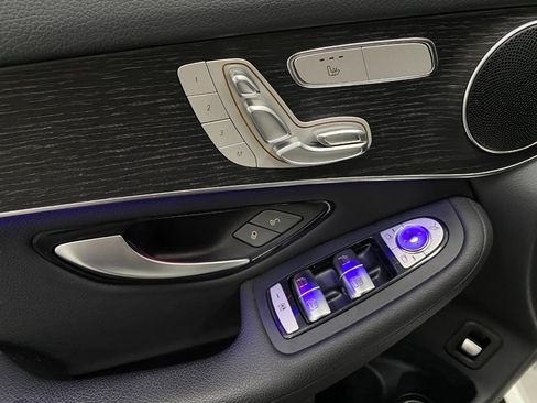 Certified 2022 Mercedes-Benz GLC 300 4MATIC image 30