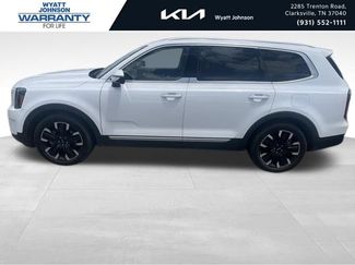 Used 2023 Kia Telluride SX Prestige AWD/4WD 360° Tour